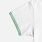 Wythe New York Tubular Ringer Tee - Celadon