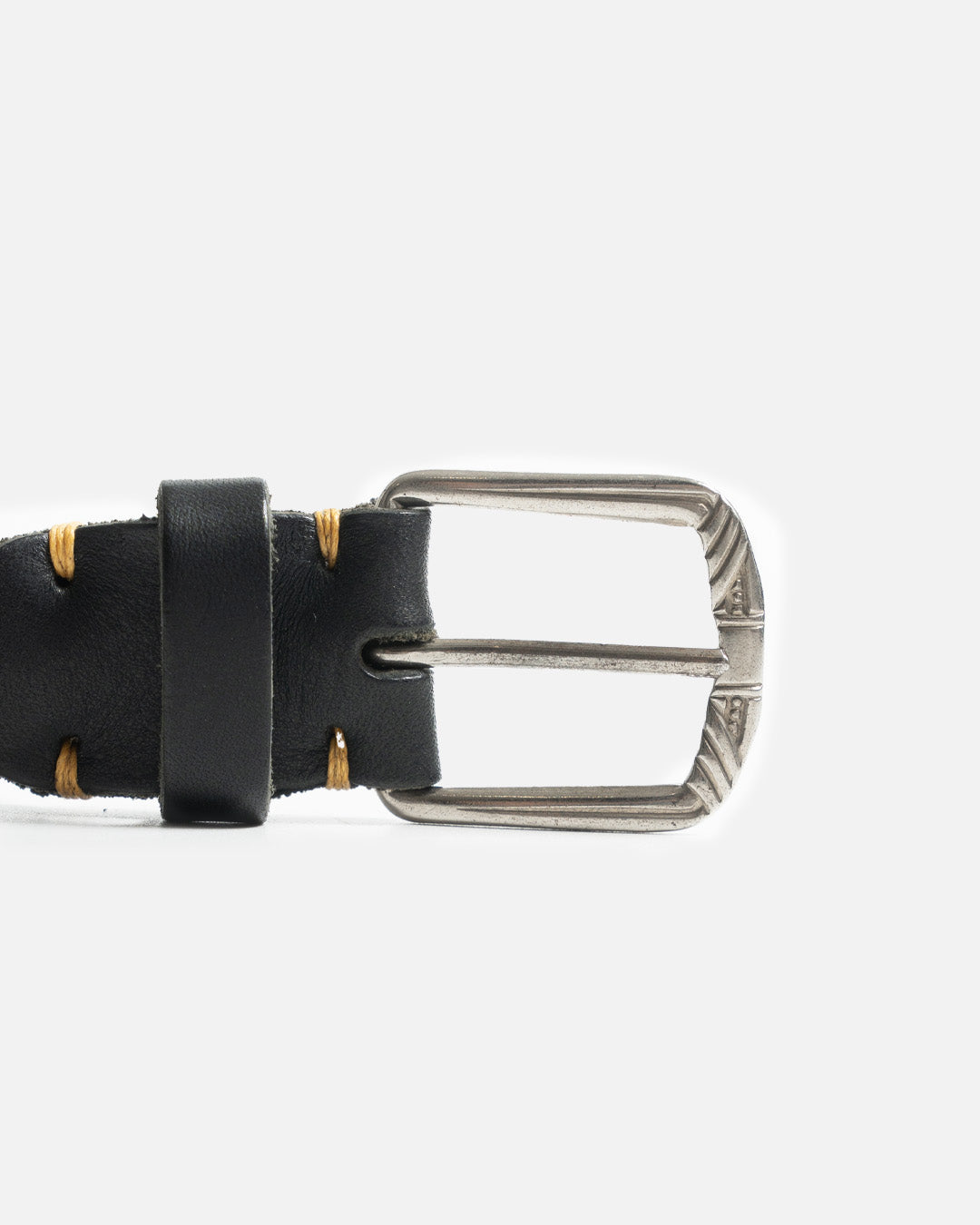 Il micio Boho Belt Black