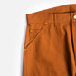 Bryceland's Brown Double Knee Pants