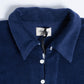 YK Navy Riviera Skipper