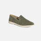 CQP VICE Unlined Slip-on Mint