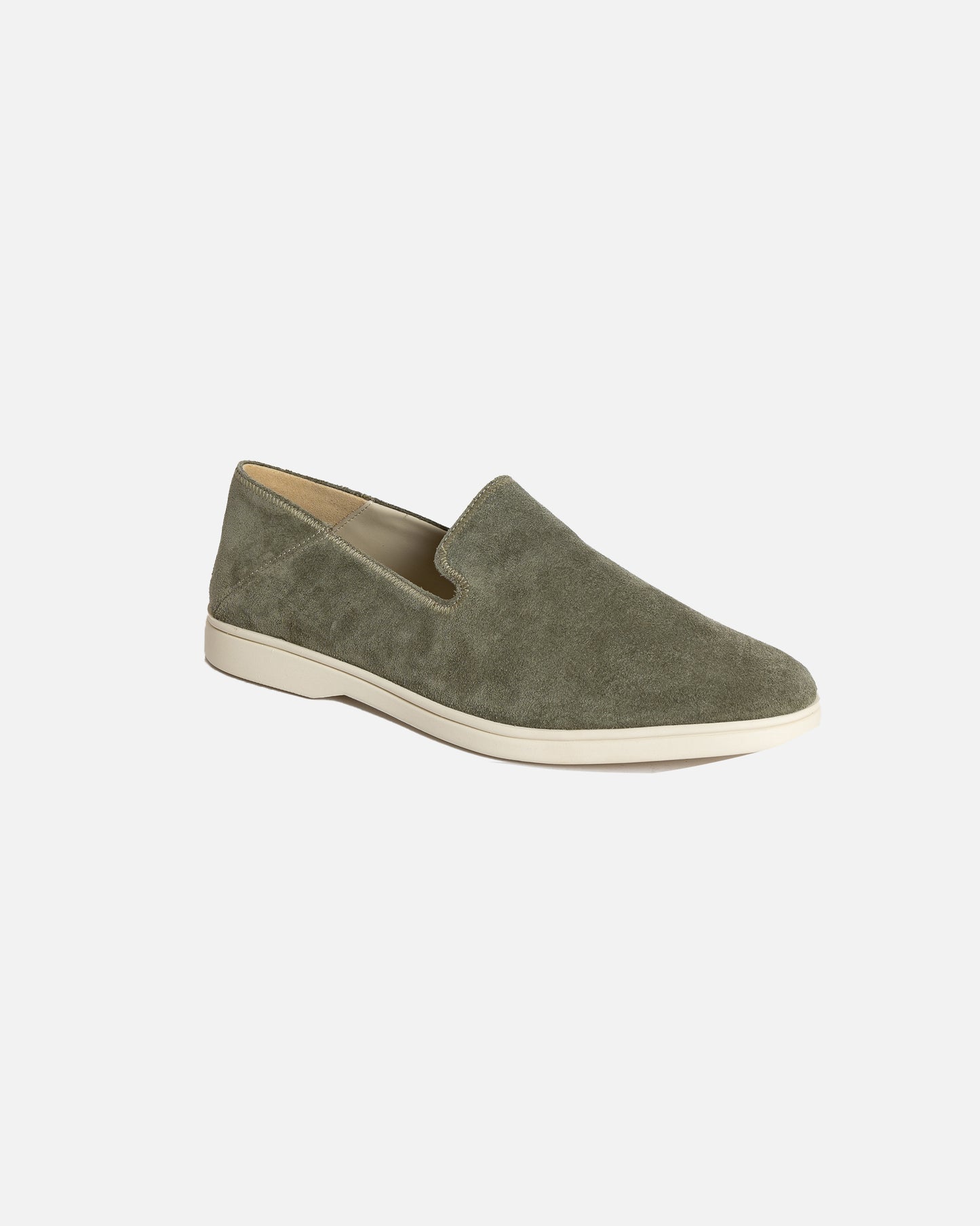 CQP VICE Unlined Slip-on Mint