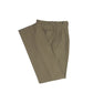 The Decorum Grant Trousers in Olive Cotton