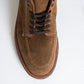 Alden Indy Boot Snuff Suede 4011HC