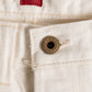 Resolute 714 White Denim