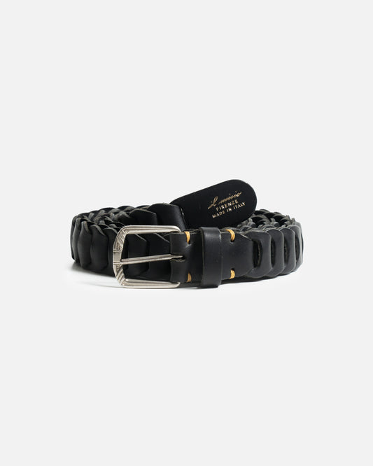 Il micio Boho Belt Black