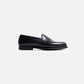 Crockett & Jones Boston Black Calf (City Sole)