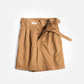 Bryceland's Brown Gurkha Shorts