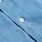 Kamakura Firenze Light Blue Denim Shirt