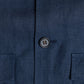 Ascot Chang Blouson Jacket Navy