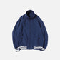 D.C. White Navy Ivy Leaguers' Jumper