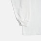 D.C. White Off White Classic Rugger