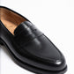 Crockett & Jones Boston Black Calf (City Sole)