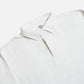 D.C. White Off White Classic Rugger