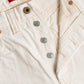 Resolute 714 White Denim