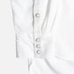 Wythe New York Tencel Gabardine Pearlsnap Shirt - Natural