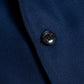 Sartoria Raffaniello Navy Hopsack Jacket