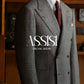 [Pick-up] Assisi Bespoke House Trunk Show, 13 - 17 MAR 2025