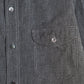 Bryceland's Salt & Pepper Teardrop Workshirt