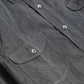 Bryceland's Salt & Pepper Teardrop Workshirt