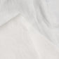 Echizenya White Linen Pants (New)