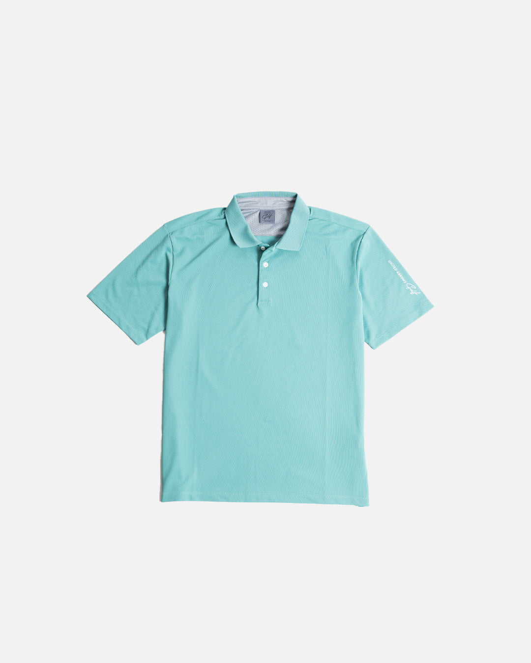 United Arrows Golf Kelly Kanoko Polo