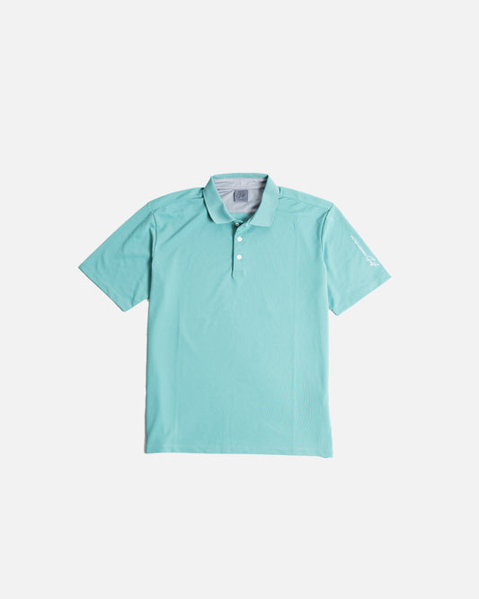 United Arrows Golf Kelly Kanoko Polo