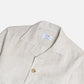 Ascot Chang Blouson Jacket Beige