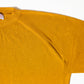 The Decorum Off Duty Yellow Knit T-Shirt (New)