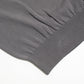 R.C.T. Knit Skipper Polo - Charcoal