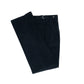 The Decorum Grant Trousers in Dark Navy Cotton Corduroy