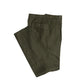 Echizenya Olive Linen Pants (New)