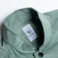 YK Sage Stand Collar Work Jacket FW24