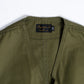 Bryceland's Olive Hunting Vest