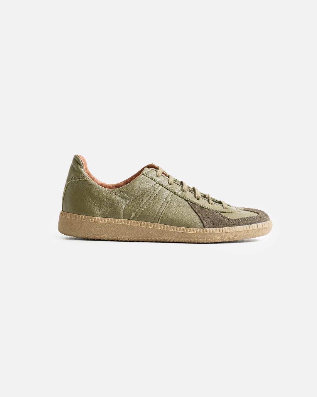 Reproduction of Found Sneaker Khaki