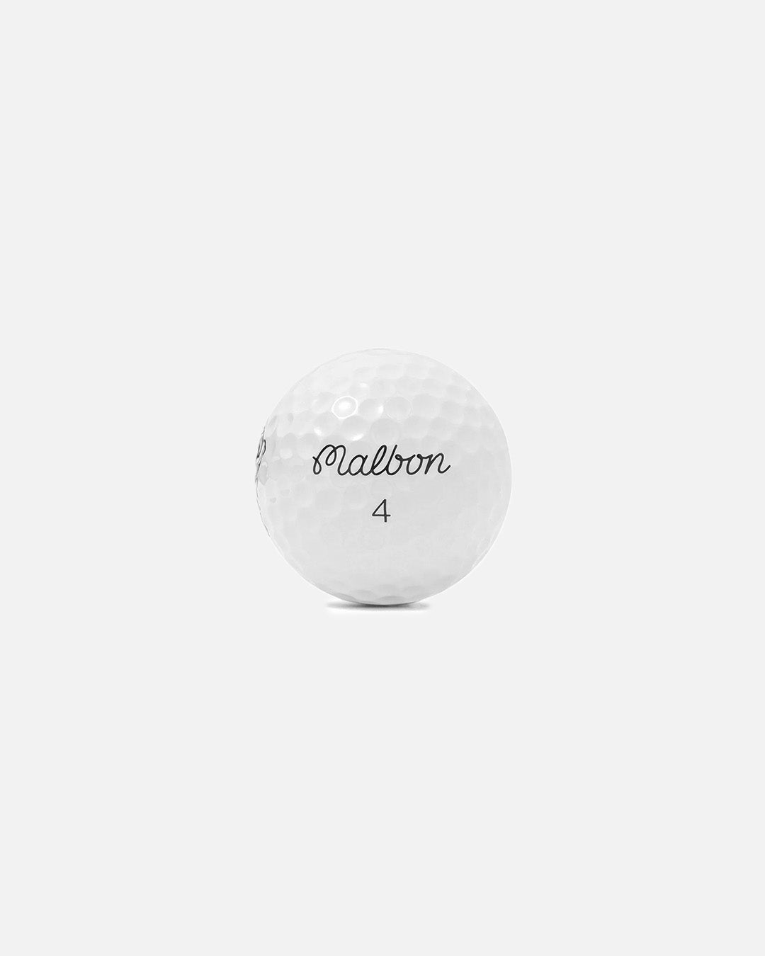 Malbon Tiger Buckets Tour M Golf Ball