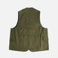 Bryceland's Olive Hunting Vest