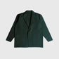 YK Green City Jacket FW24