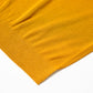 The Decorum Off Duty Yellow Knit T-Shirt (New)