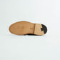 Alden Plain Toe Shell Cordovan Color 4 95491D