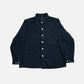 Frui Navy Utility Jacket