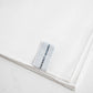 Simonnot Godard White/White Handkerchief