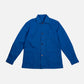 Ascot Chang Chore Jacket Royal Blue