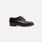 Alden Norwegian Split Toe Derby Shell Cordovan A0612 D