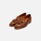 Alden Tassel Loafers Whisky Shell Cordovan 3658D