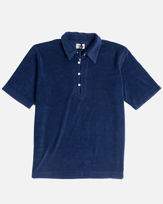 YK Navy Riviera Skipper