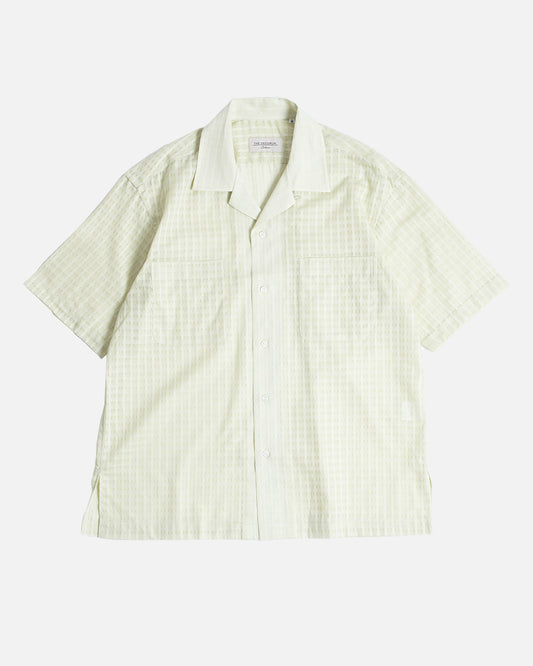 YK Pale Green Soleil Shirt
