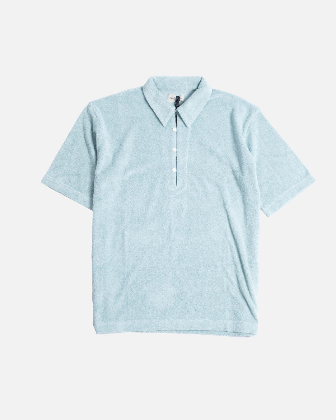 YK Mint Green Riviera Skipper