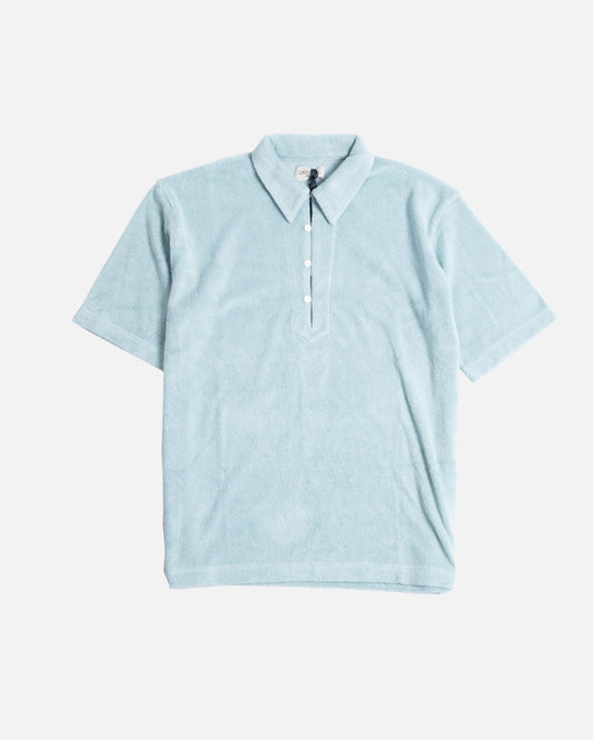 YK Mint Green Riviera Skipper