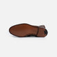 Crockett & Jones Langham Dark Brown Calf